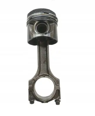 BMW 5 E39 Piston with connecting rod 80L85