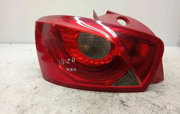 Seat Ibiza IV (6J,6P) Rear/tail lights 6J4945257A