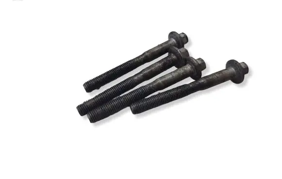 Ford Ranger Fuel Injector clamp holder 