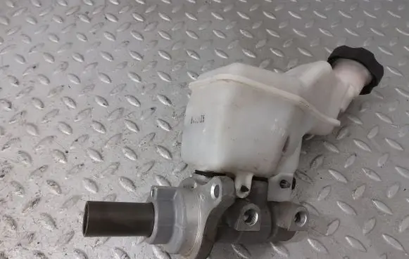 KIA Optima Master brake cylinder 58510D4770
