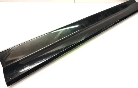 Front door trim (molding)