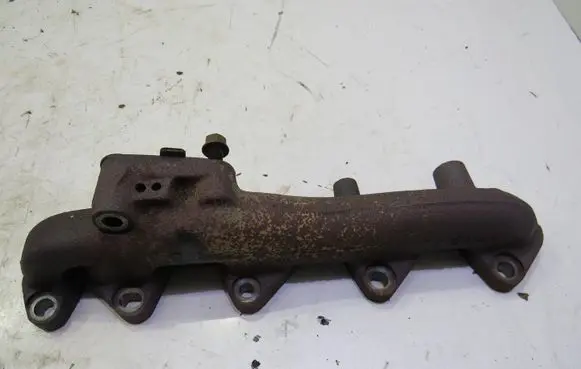 Hyundai ix35 Exhaust manifold GMAUTO4574097
