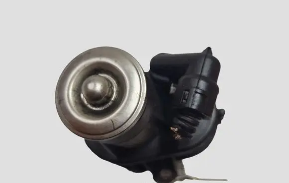 BMW 1 E81 E87 Intake manifold valve actuator/motor 780378903 0280751005