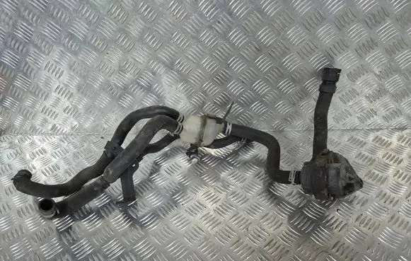 Opel Astra K Electric auxiliary coolant/water pump 39215986