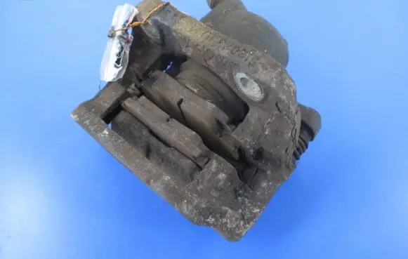 Renault Twingo II Front brake caliper