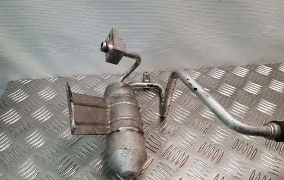 Jeep Grand Cherokee (WJ) Air conditioning (A/C) air dryer 55116749AD