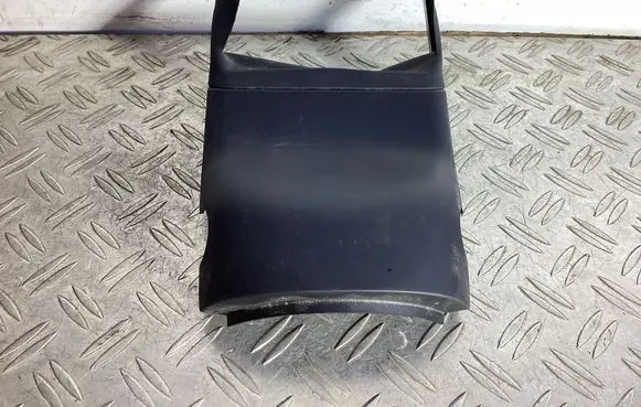 Tesla Model Y Steering wheel column trim 138377100A