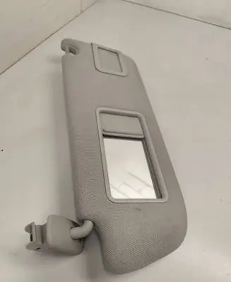 Audi A6 S6 C6 4F Sun visor 4F0857551