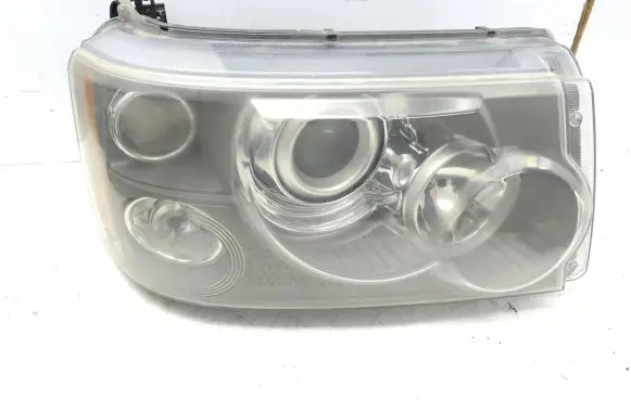 Land Rover Range Rover Sport L320 Headlight/headlamp XBC501723LZN 5DV00829000