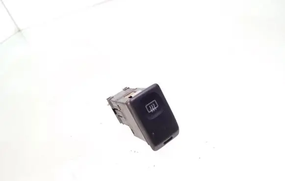 Volkswagen Golf II Windscreen/window heater switch 191959621B