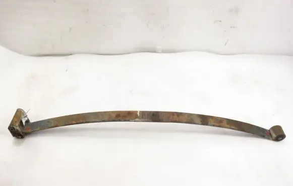Mercedes-Benz Sprinter W901 W902 W903 W904 Rear leaf spring 