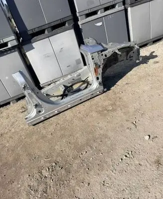 Renault Talisman Front quarter panel 