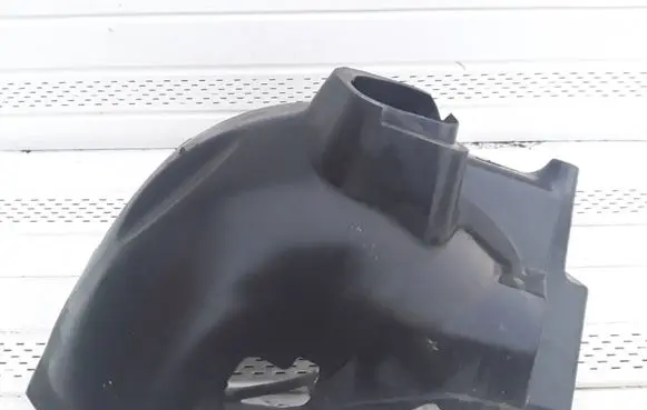 Smart ForTwo I Front wheel arch liner splash guards 0004746V005