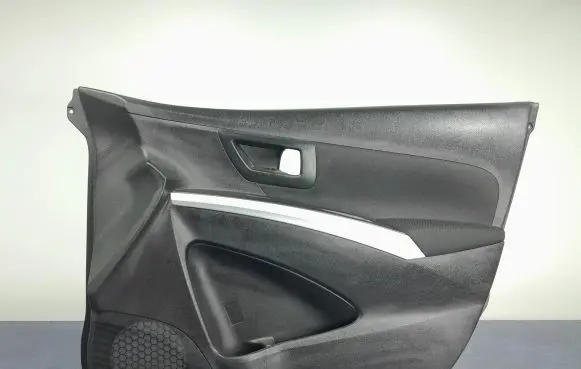 Suzuki SX4 Door card panel trim set 