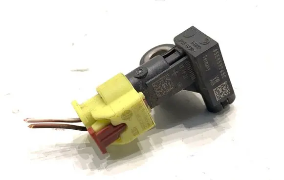 Audi Q4 Sportback e-tron Airbag deployment crash/impact sensor 85E959345C