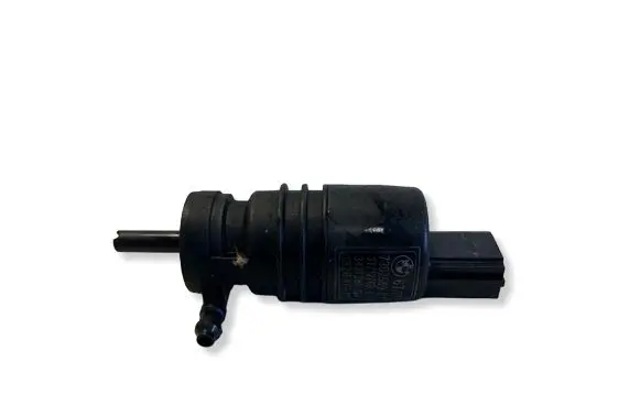 BMW 1 F20 F21 Windscreen/windshield washer pump 7302589 13264011 3437380