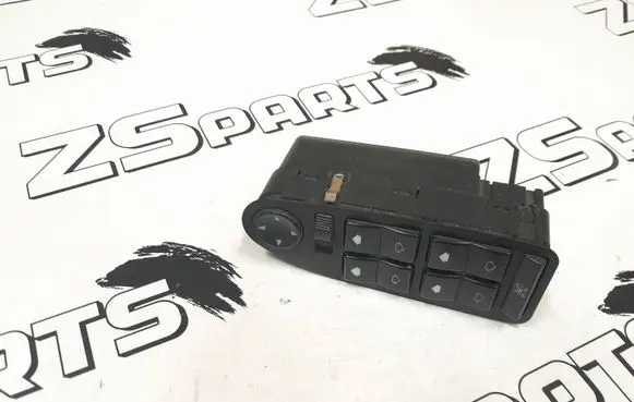 BMW 5 E39 Electric window control switch 61318368379 8368379 03725035