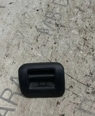 Porsche Cayenne (92A) Parcel shelf load cover trim 7p5885249 c