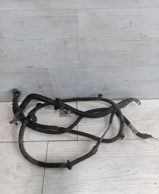 Chevrolet Camaro Positive cable (battery) 22886824