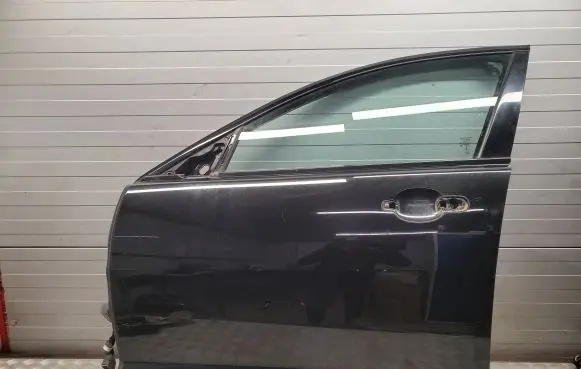 Jaguar XF Front door