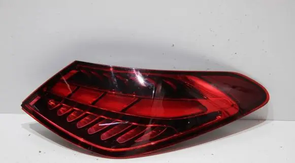 Mercedes-Benz C W206 Rear/tail lights 23104208566 606630032 A2069062701