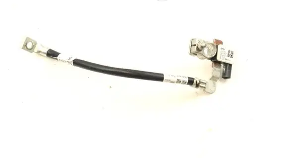 BMW X3 G01 Negative earth cable (battery) 6840519 18775710