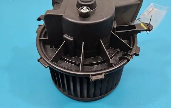 Fiat Ducato Heater fan/blower 5E1630100 IMPRK1553786