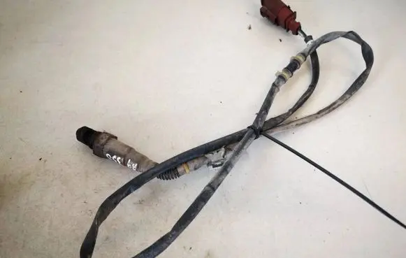 Audi A3 S3 8P Lambda probe sensor