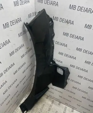 Audi Q7 4M (C) pillar trim 4M0867768C 4M0867768E