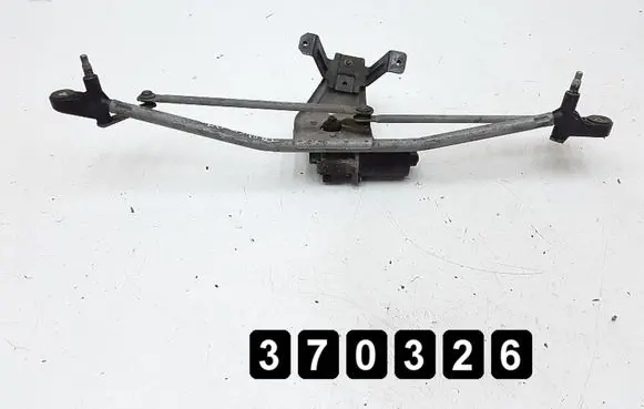 Ford Transit Front wiper linkage and motor 404524