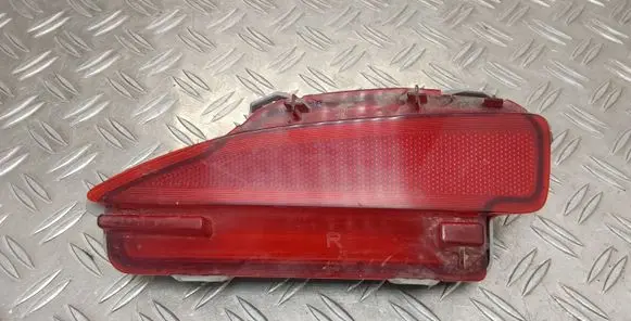 Toyota Yaris Rear tail light reflector