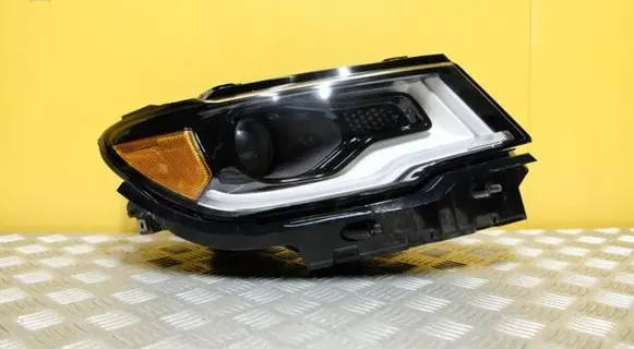 Jeep Compass Headlight/headlamp 55112714AC 2758