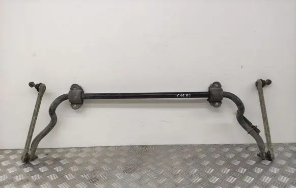 Mercedes-Benz E C207 W207 Front anti-roll bar/sway bar