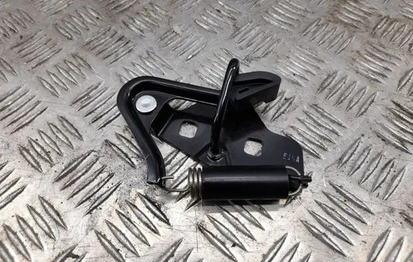 Ford Mustang VI Tailgate lock latch EJ7VA63