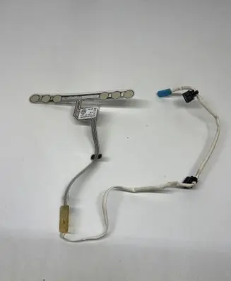 Volkswagen Golf VII Seat pressure sensor 5K0963553 308954 80039002467052193