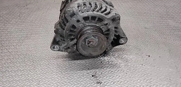 Nissan Note (E12) Generator/alternator 231003VA5M A2TX1991AE 12V150A5215