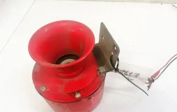 Toyota RAV 4 (XA30) Alarm system siren 