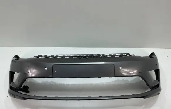 Volkswagen Golf Sportsvan Front bumper 510807221M
