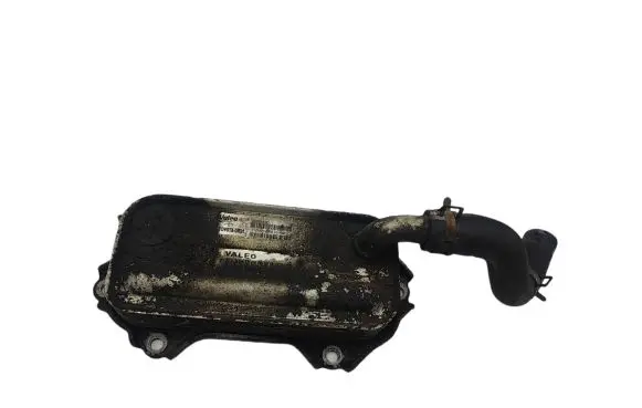 Toyota Auris 150 Gearbox / Transmission oil cooler 157100R010