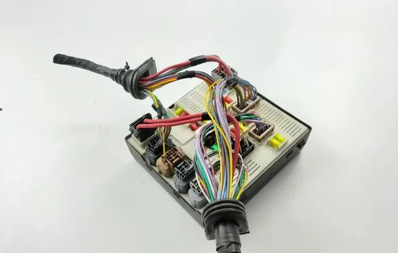 Fuse module