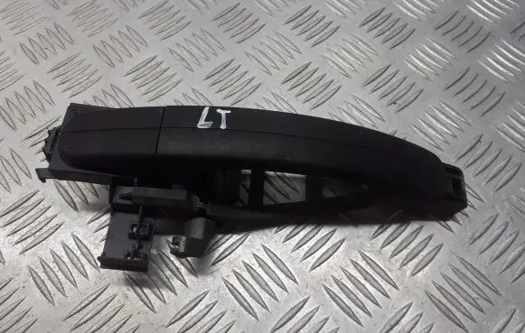 Ford Focus C-MAX Rear door interior handle