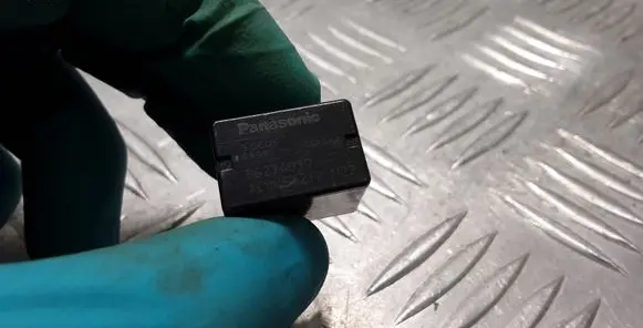 Mitsubishi Outlander Other relay 8627A030