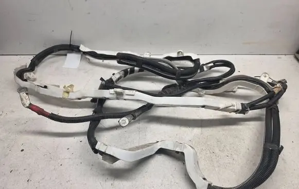 Volvo XC90 Positive cable (battery) 09452850