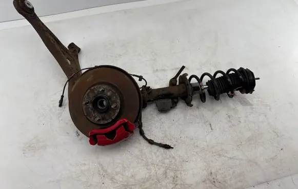Ford Fiesta ST Front shock absorber/damper C1BC18045E