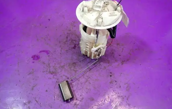 Renault Scenic II - Grand scenic II Fuel level sensor 