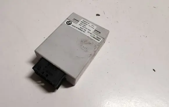 BMW X5 E70 Other control units/modules 6795802