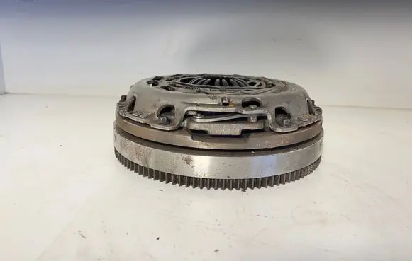 Mazda CX-5 Clutch set kit SH0116410