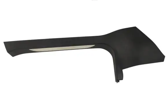 Tesla Model S Front sill trim cover 103039400D 103039100E