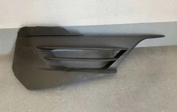 BMW 2 F45 Front bumper lower grill 5111195935