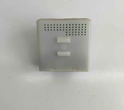 Door central lock control unit/module